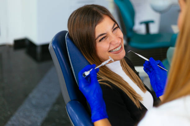 Best Orthodontics  in Fairlawn, VA